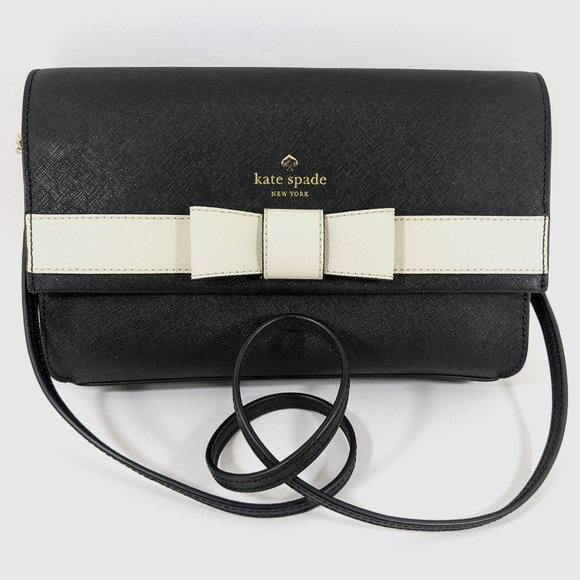 Kate Spade Veronique Crossbody Purse - Picture 7 of 9